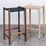 Envelope Barstool