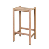 Envelope Barstool