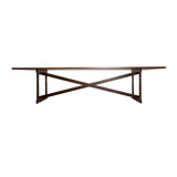Exhabier Dining Table