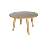 Helion Dining Table - Round