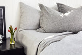 Belgian Linen Pillowcases
