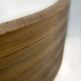 Liniar Coffee Table