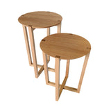 Markham Side Table