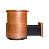 Mazama Bedside Table