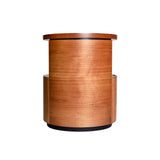 Mazama Bedside Table