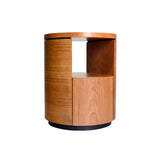 Mazama Bedside Table