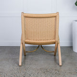 Wovenest Folding Chair