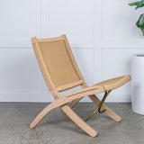 Wovenest Folding Chair
