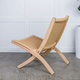 Wovenest Folding Chair