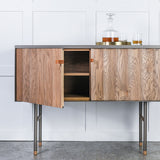 Moghal Cabinet