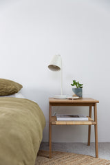 Nest Bedside Table