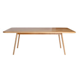 Satellite Dining Table