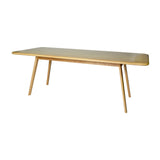 Satellite Dining Table