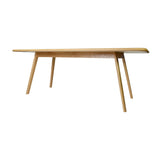 Satellite Dining Table