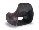 Snug Lounge Chair – Dark Grey