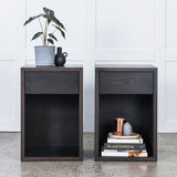 Spencer Bedside Table