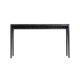 Brass Spyder Console