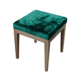 Spyder Low Stool