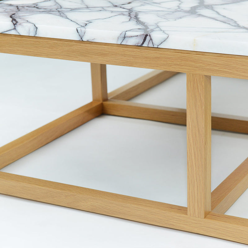 Trieste Coffee Table | By Artifex
