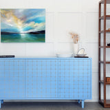 Twilight Credenza