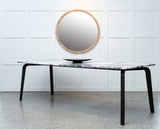 Marble Holgate Dining Table