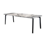 Marble Holgate Dining Table | By Artifex