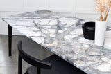 Marble Holgate Dining Table