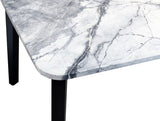 Marble Holgate Dining Table