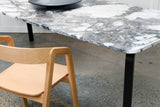 Marble Holgate Dining Table