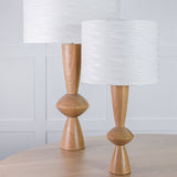 Williams Table Lamp