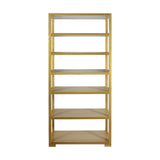Willo Tall Bookcase