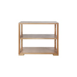 Willo Low Bookcase