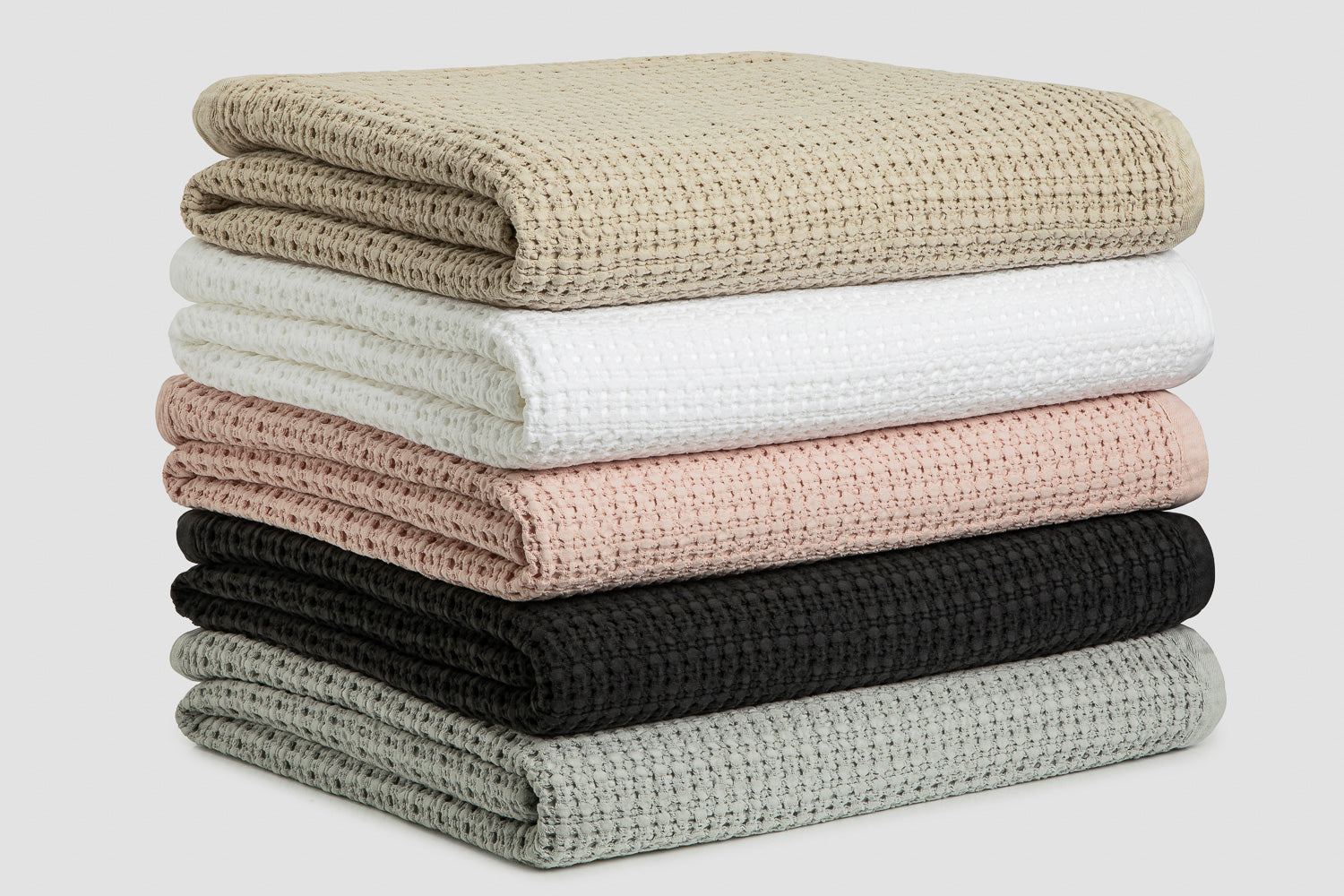 Weave Throw Bemboka Blankets Sale Cotton Waffle Weave Blanket Wool