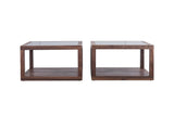Chase Coffee Table Set