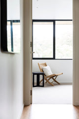 Wovenest Folding Chair