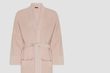 Knitted Cotton Bathrobes