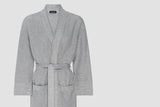 Knitted Cotton Bathrobes