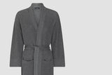 Knitted Cotton Bathrobes