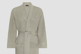 Knitted Cotton Bathrobes