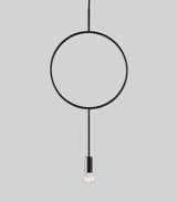 Circle Pendant | By LightCo