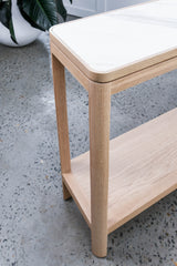 Heather Console