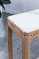 Heather Console