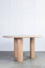 Cam Dining Table