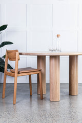 Cam Dining Table