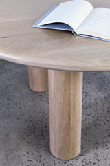 Cam Dining Table