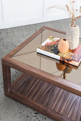 Chase Coffee Table Set