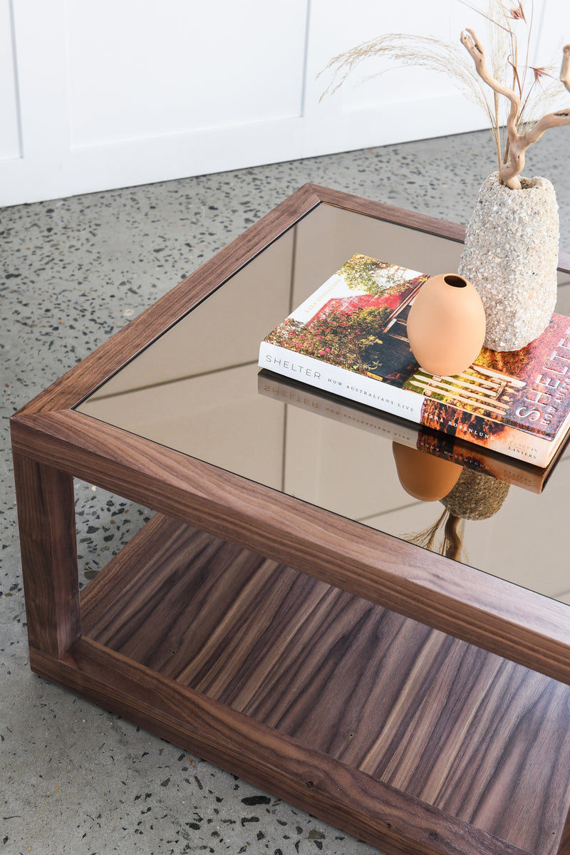 Chase Coffee Table Set | By Artifex