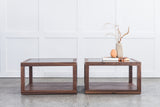 Chase Coffee Table Set