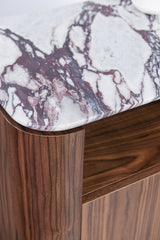 Coco Bedside Table