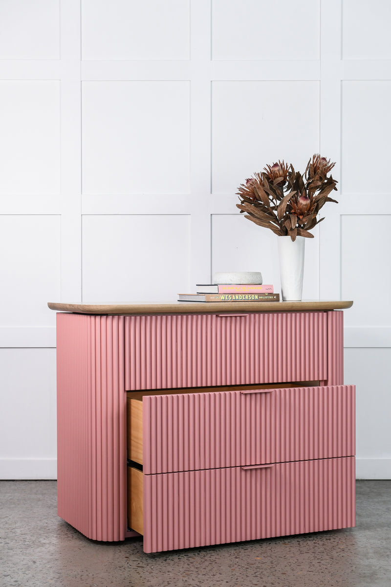 Dolce Chest of Drawers | By Artifex